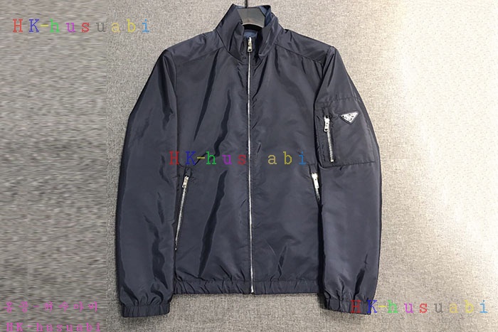 NEW 프라다 자켓 신상 P 2252518