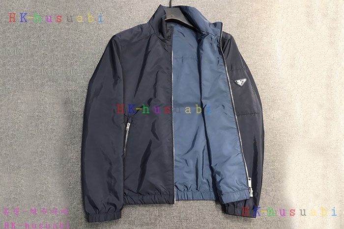 NEW 프라다 자켓 신상 P 2252518