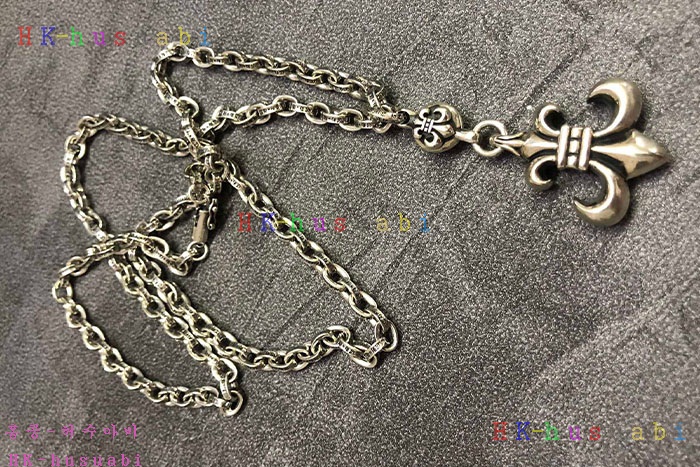 NEW 크롬하츠 목걸이 신상 C 2745257