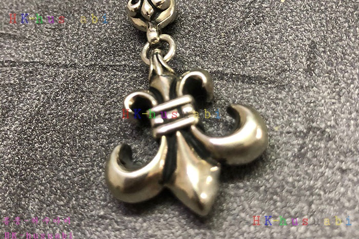 NEW 크롬하츠 목걸이 신상 C 2745257
