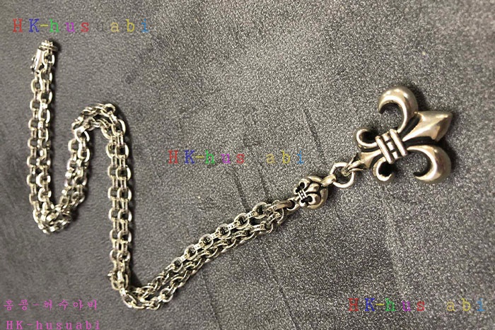 NEW 크롬하츠 목걸이 신상 C 2745257