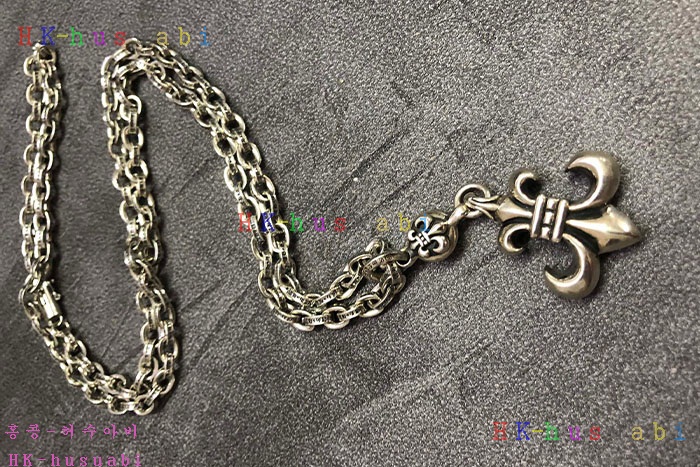 NEW 크롬하츠 목걸이 신상 C 2745257