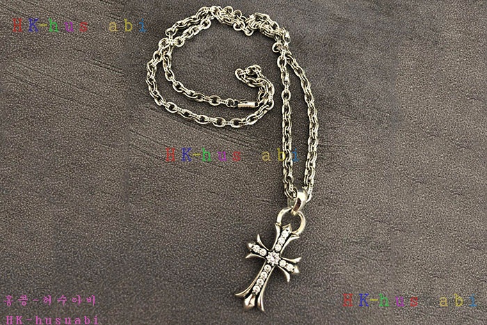 NEW 크롬하츠 목걸이 신상 C 2745259