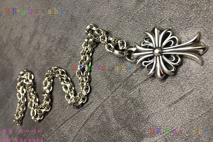 NEW 크롬하츠 목걸이 신상 C 2745262