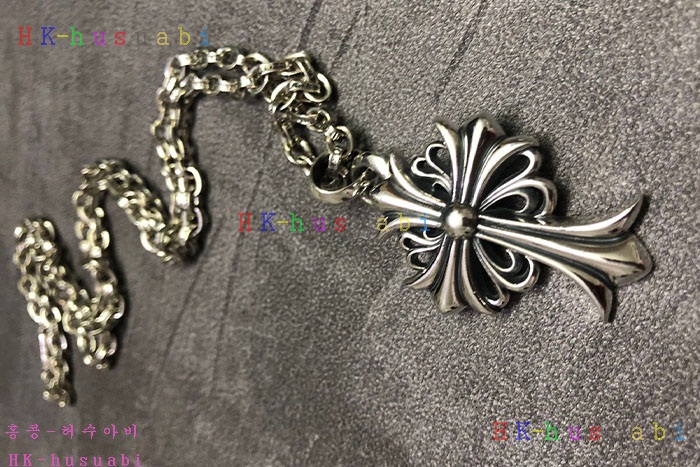 NEW 크롬하츠 목걸이 신상 C 2745262