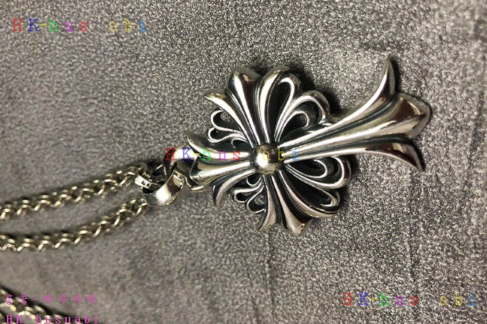NEW 크롬하츠 목걸이 신상 C 2745262