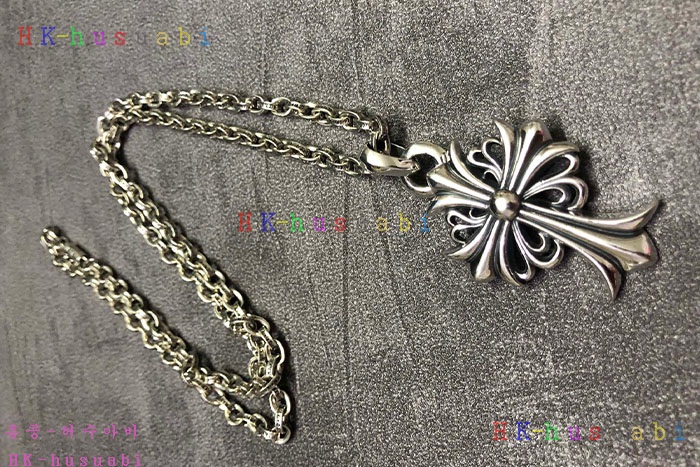 NEW 크롬하츠 목걸이 신상 C 2745262