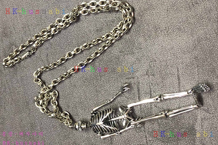 NEW 크롬하츠 목걸이 신상 C 2745265