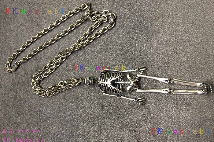 NEW 크롬하츠 목걸이 신상 C 2745265