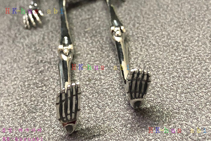 NEW 크롬하츠 목걸이 신상 C 2745265