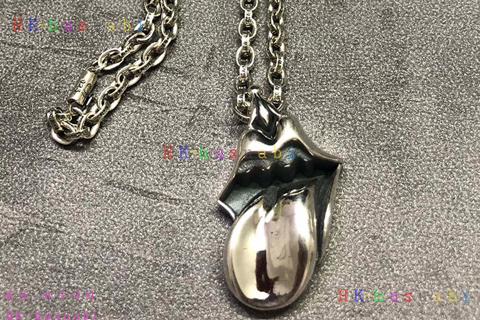 NEW 크롬하츠 목걸이 신상 C 2745251
