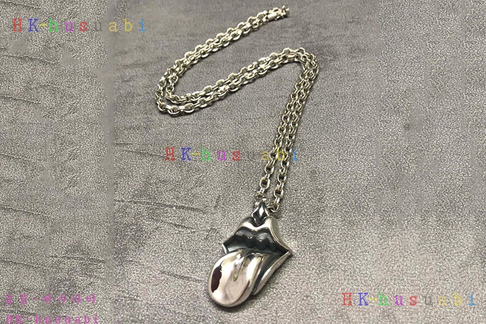 NEW 크롬하츠 목걸이 신상 C 2745251