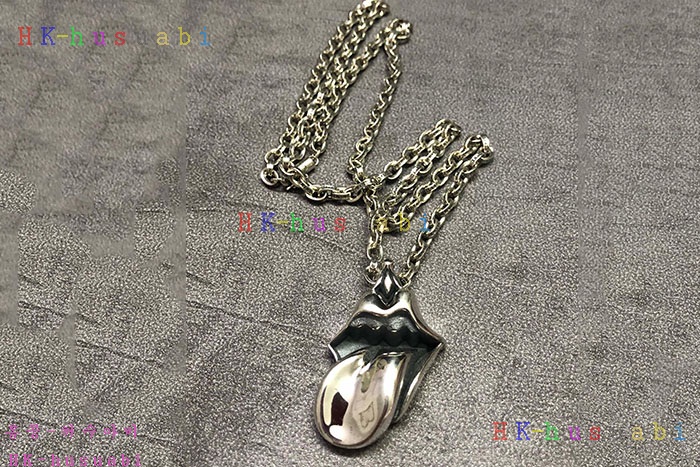 NEW 크롬하츠 목걸이 신상 C 2745251