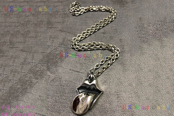 NEW 크롬하츠 목걸이 신상 C 2745251