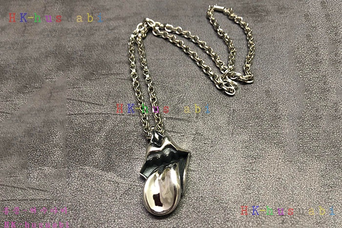 NEW 크롬하츠 목걸이 신상 C 2745251