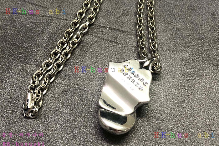 NEW 크롬하츠 목걸이 신상 C 2745251