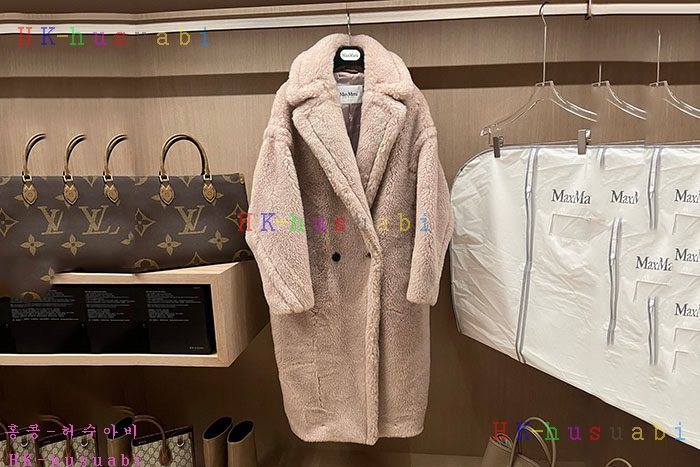 NEW 막스마라 코트 신상 MX 4241114