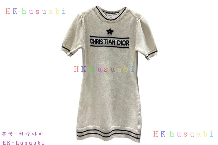 NEW 디올 원피스 신상 DR 7475221