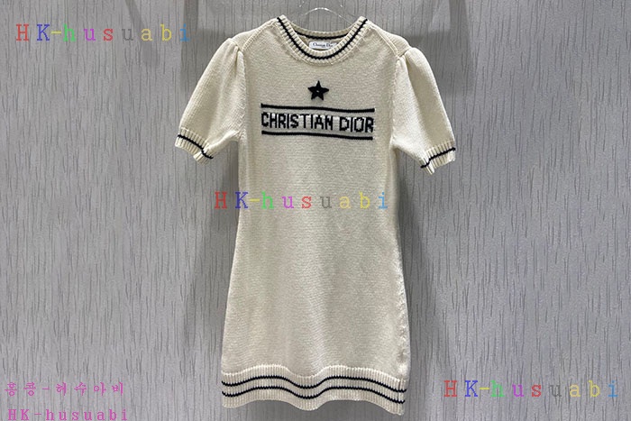NEW 디올 원피스 신상 DR 7475221