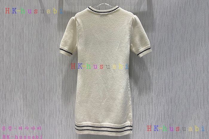 NEW 디올 원피스 신상 DR 7475221
