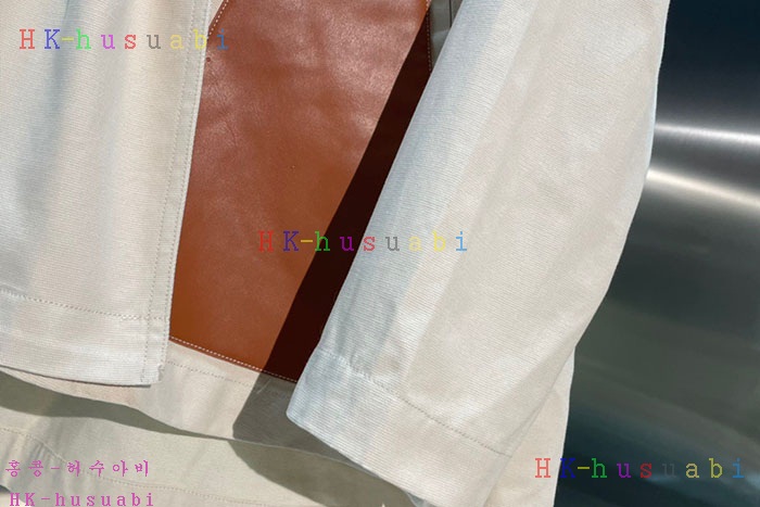 NEW 로에베 자켓 신상 L 2526652