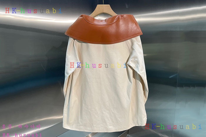 NEW 로에베 자켓 신상 L 2526652