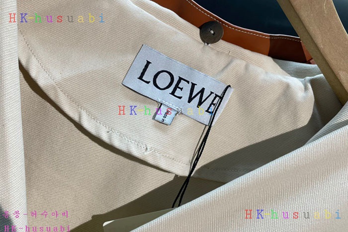 NEW 로에베 자켓 신상 L 2526652