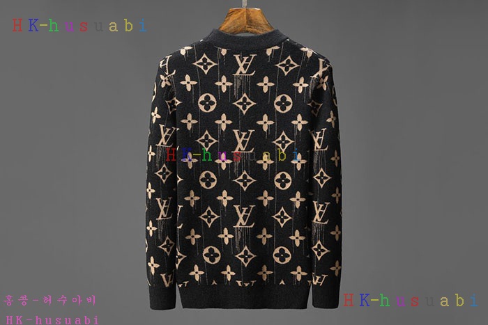NEW 루이비통 니트 신상 LV 528860