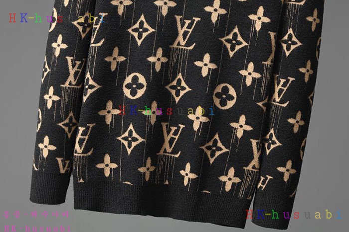 NEW 루이비통 니트 신상 LV 528860