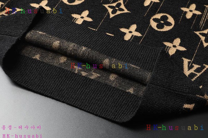 NEW 루이비통 니트 신상 LV 528860