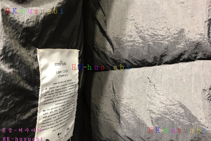 NEW 스톤 아이랜드 패딩조끼 신상 ST 512451