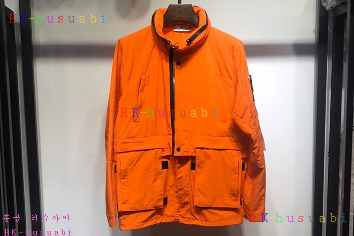 NEW 스톤 아이랜드 자켓 신상 ST 512453
