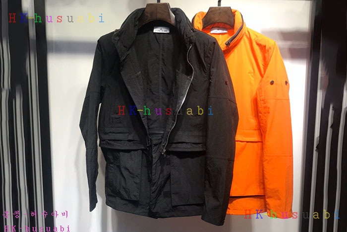 NEW 스톤 아이랜드 자켓 신상 ST 512453