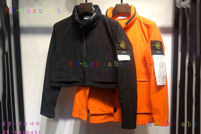 NEW 스톤 아이랜드 자켓 신상 ST 512453
