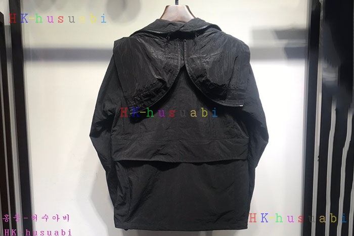 NEW 스톤 아이랜드 자켓 신상 ST 512453