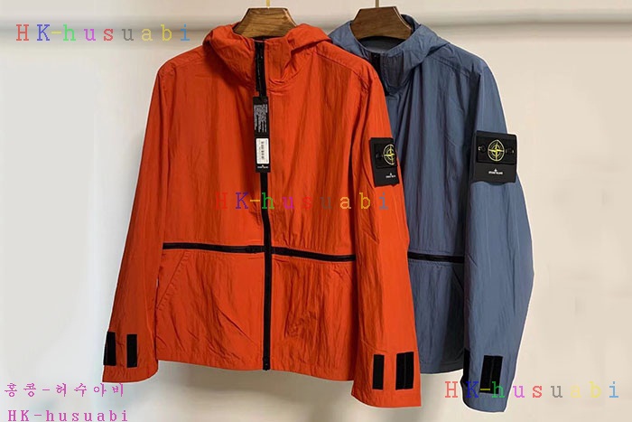NEW 스톤 아이랜드 자켓 신상 ST 512455