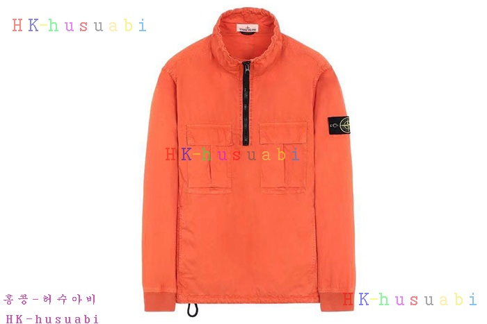 NEW 스톤 아이랜드 자켓 신상 ST 512455