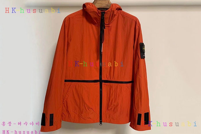 NEW 스톤 아이랜드 자켓 신상 ST 512455