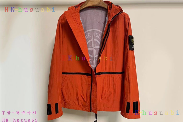 NEW 스톤 아이랜드 자켓 신상 ST 512455