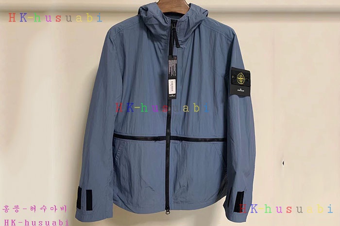 NEW 스톤 아이랜드 자켓 신상 ST 512455