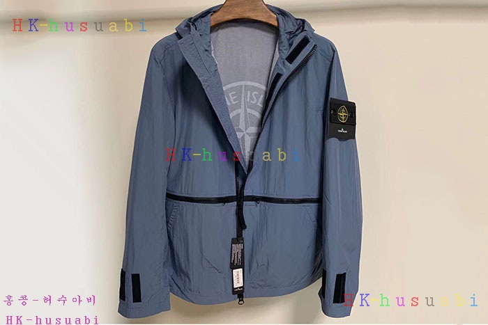 NEW 스톤 아이랜드 자켓 신상 ST 512455