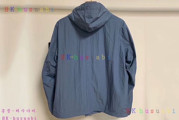 NEW 스톤 아이랜드 자켓 신상 ST 512455