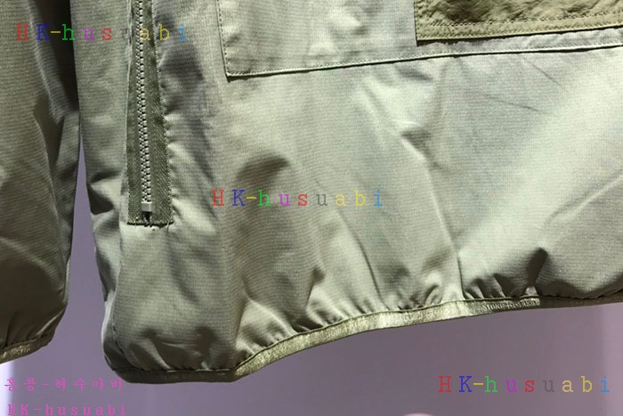 NEW 스톤 아이랜드 바람막이 신상 ST 512443