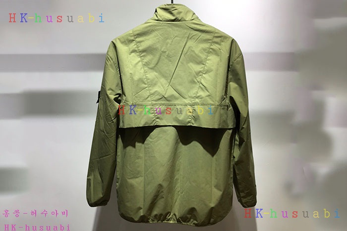 NEW 스톤 아이랜드 바람막이 신상 ST 512443