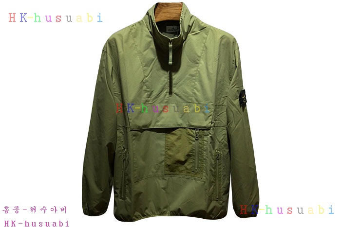 NEW 스톤 아이랜드 바람막이 신상 ST 512443