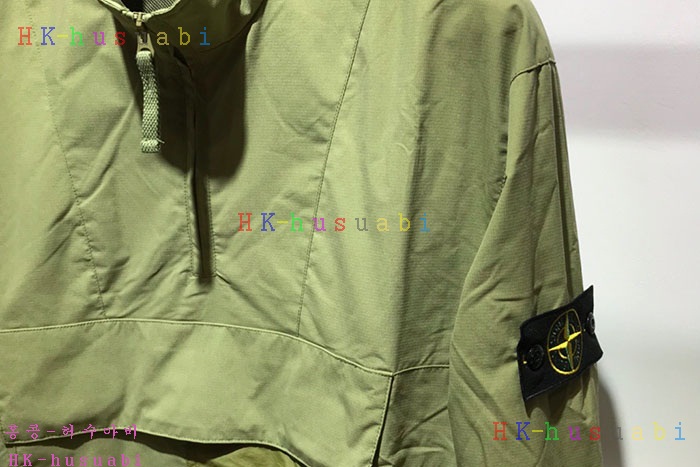 NEW 스톤 아이랜드 바람막이 신상 ST 512443