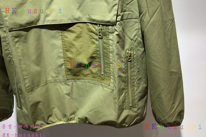 NEW 스톤 아이랜드 바람막이 신상 ST 512443