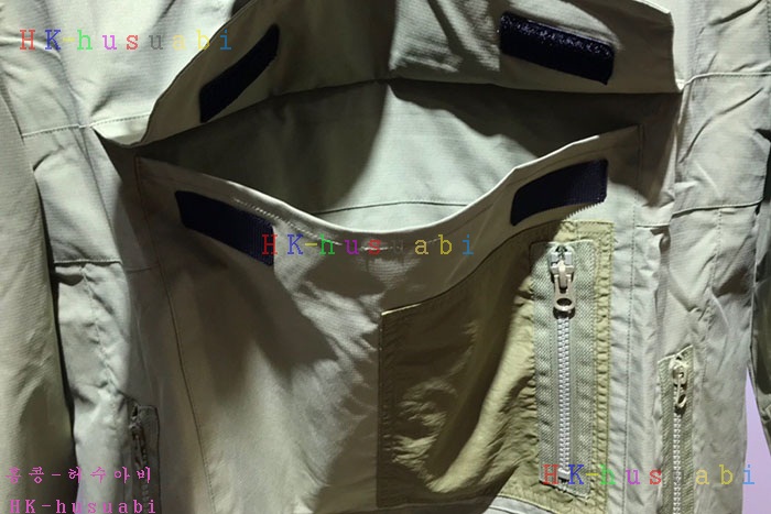 NEW 스톤 아이랜드 바람막이 신상 ST 512443
