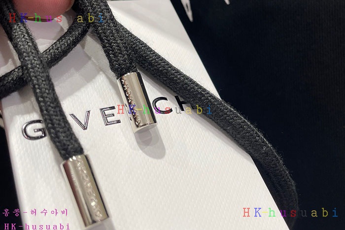 NEW 지방시 후드티 신상 GV 2240501