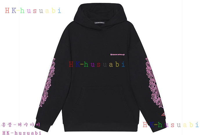 NEW 크롬하츠 후드티 신상 C 475881